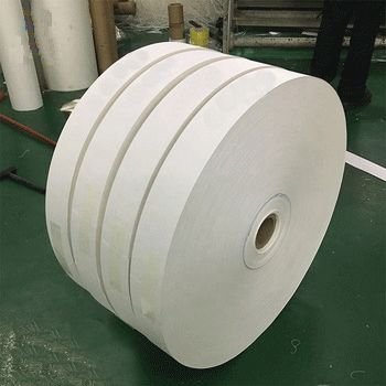PE coated bottom rolls